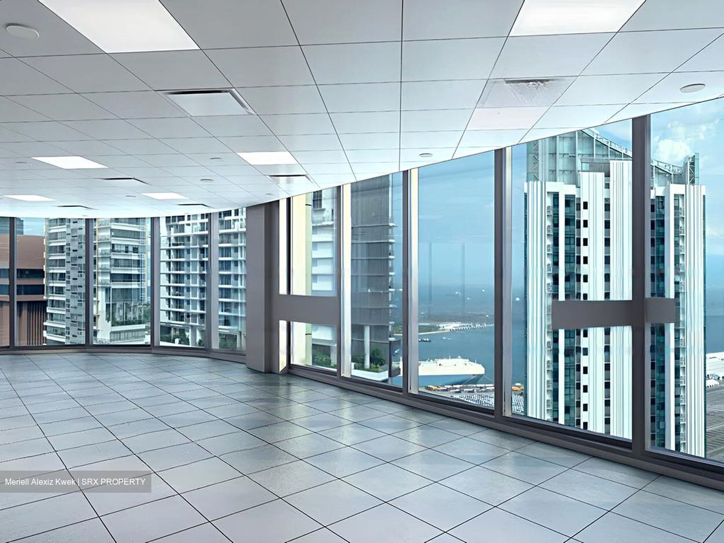 Hub Synergy Point (D2), Office #486018051